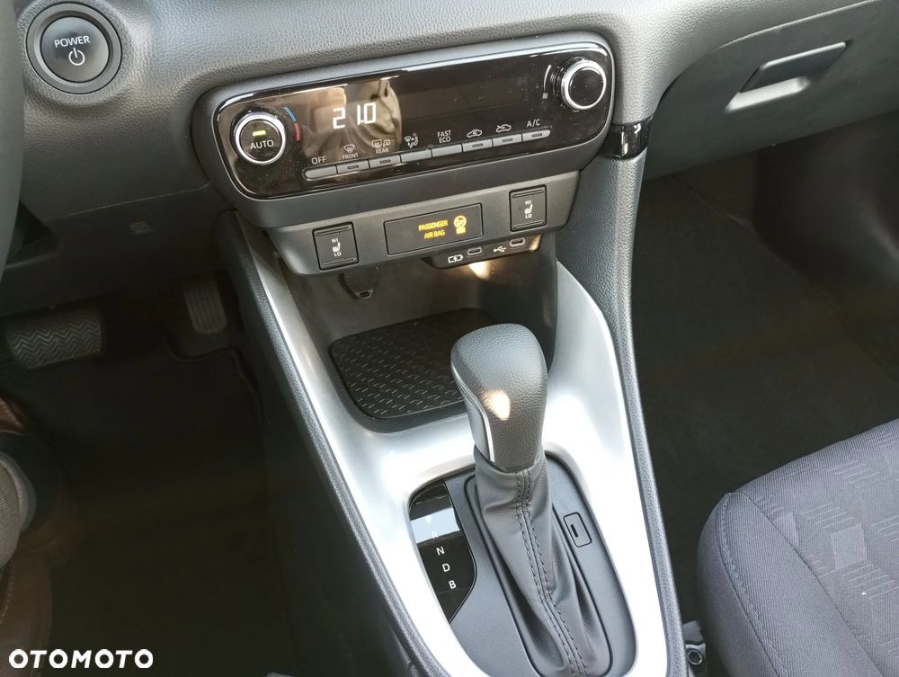 Mazda 2 Hybrid 1.5 Exclusive Line CVT - 7