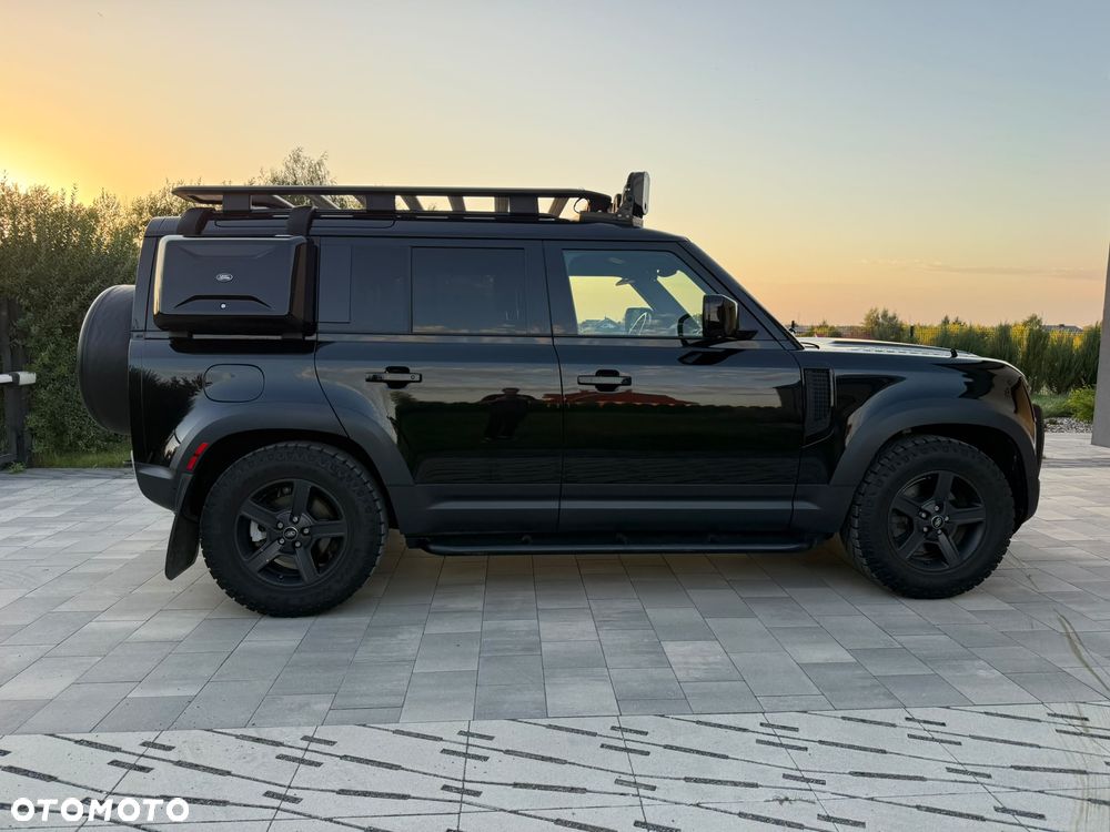Land Rover Defender - 10