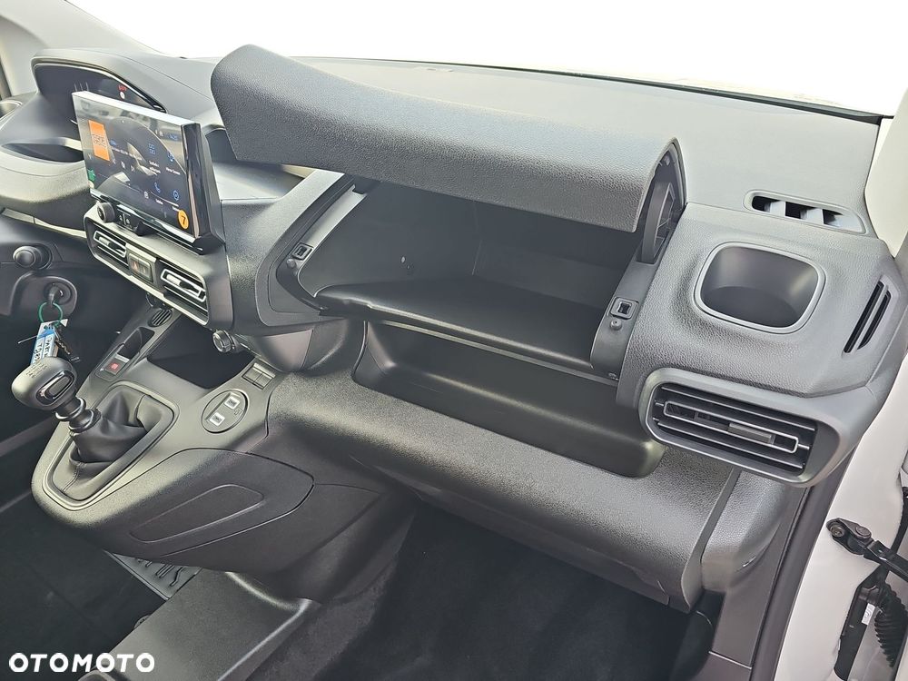 Peugeot Partner - 24