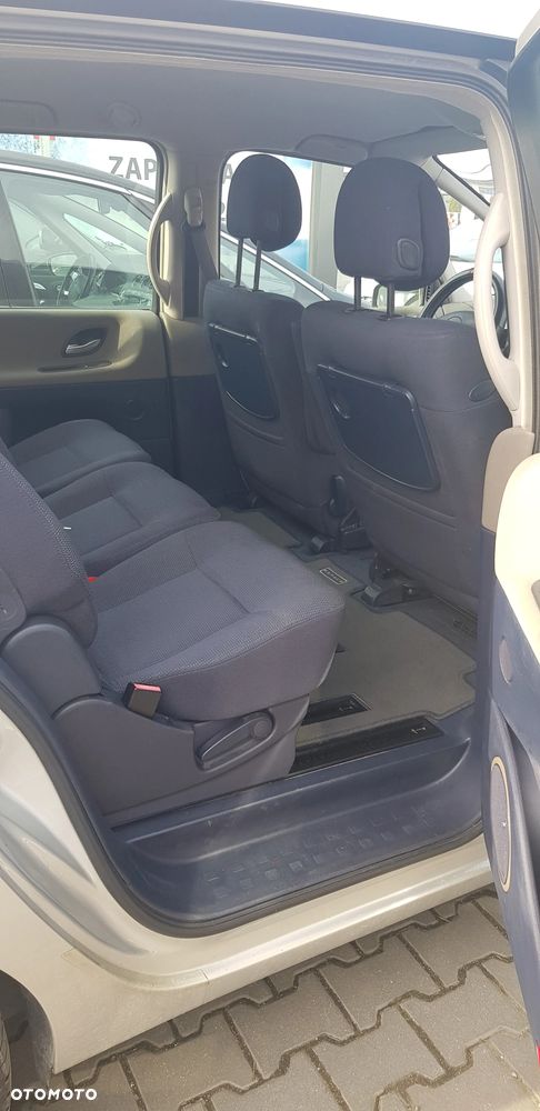 Renault Espace 2.0T Expression - 3