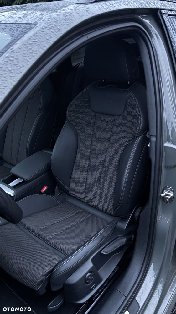 Audi A4 Avant 40 TDI mHEV S Line S tronic - 24