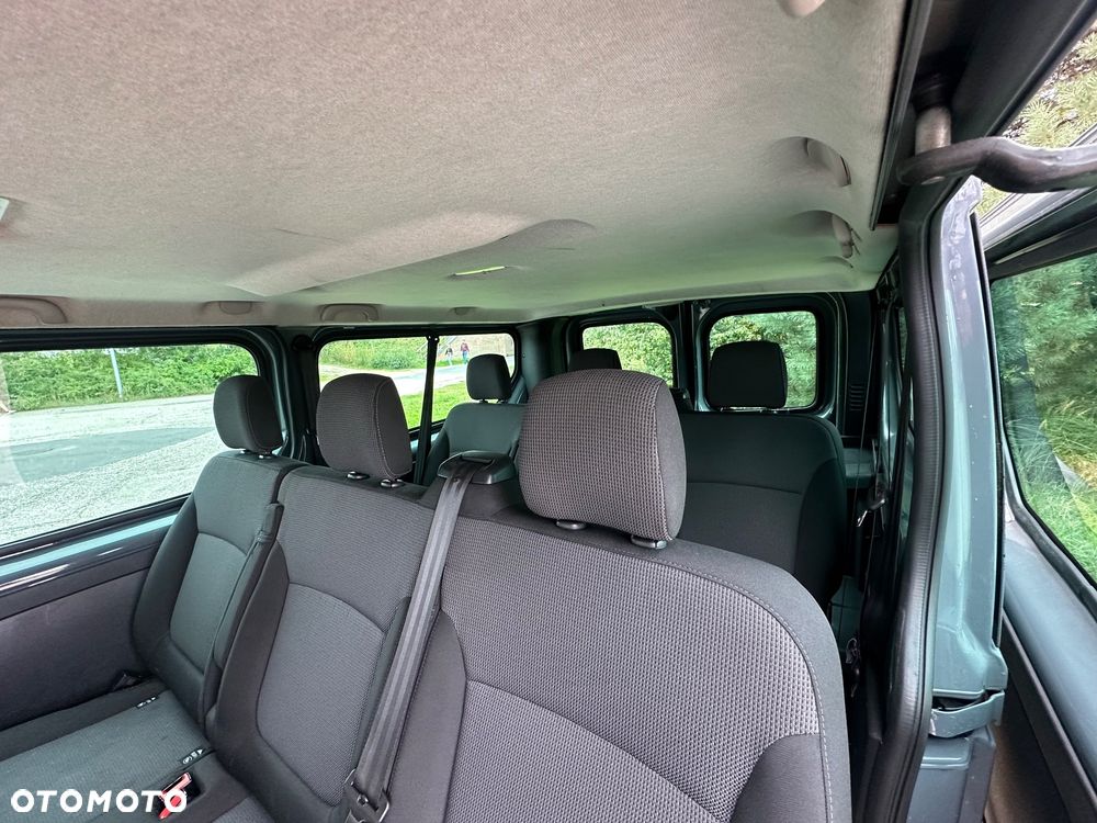 Fiat Talento Kombi L2 Base - 15