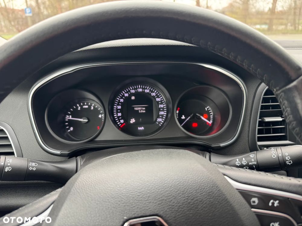 Renault Megane 1.5 Blue dCi Intens - 17