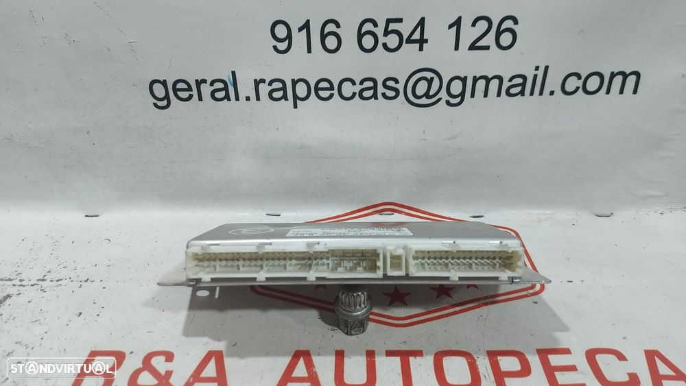 Módulo Centralina Abs Mercedes Benz Class C W202 0195454232 Original - 3