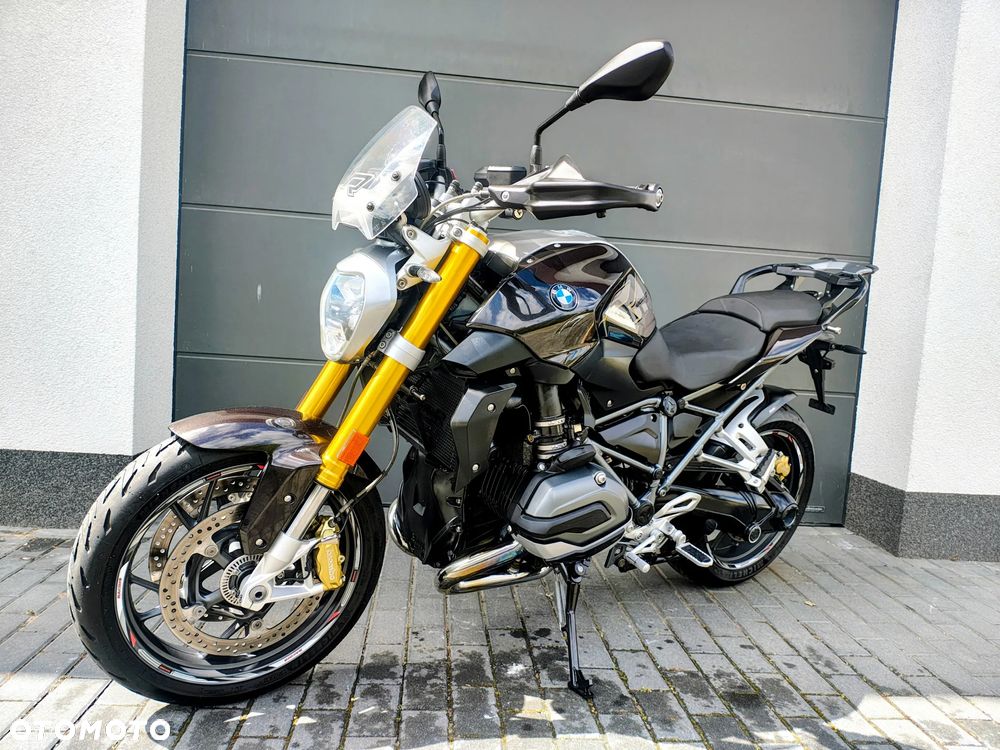 BMW R - 14