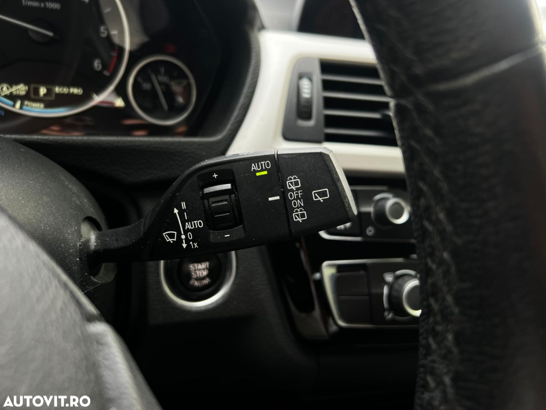 BMW Seria 3 - 18