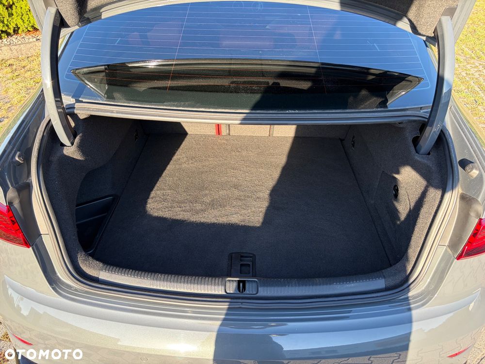 Audi S3 - 32
