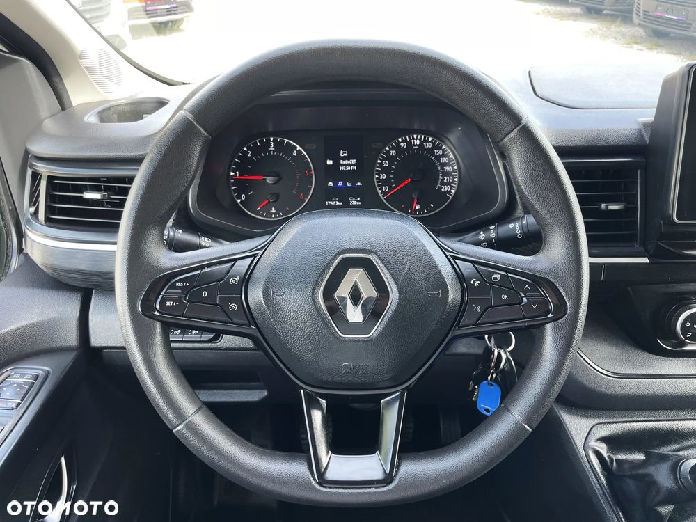Renault Trafic - 9