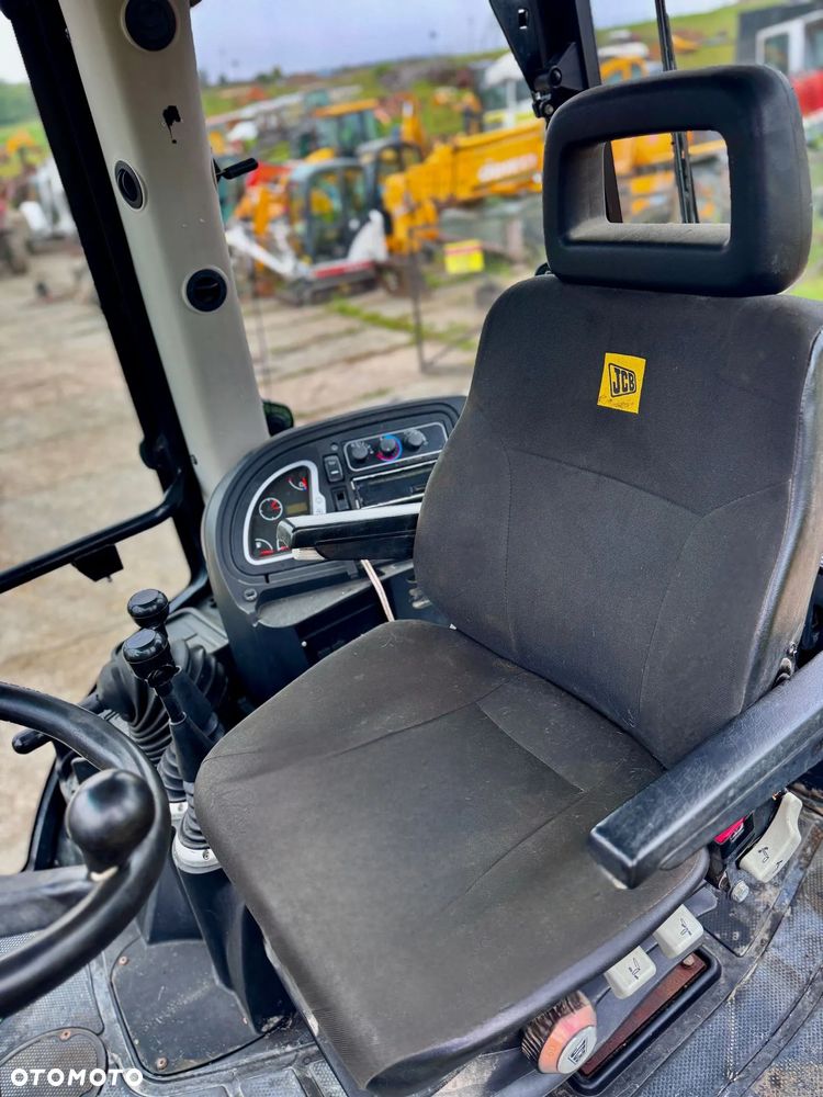JCB 4CX ECO* KOPARKO ŁADOWARKA JCB 4CX ECO** FINANSOWANIE* ZAMIANA* SKUP* KOPARKO ŁADOWARKA JCB 4CX /// JCB 3CX// - 6