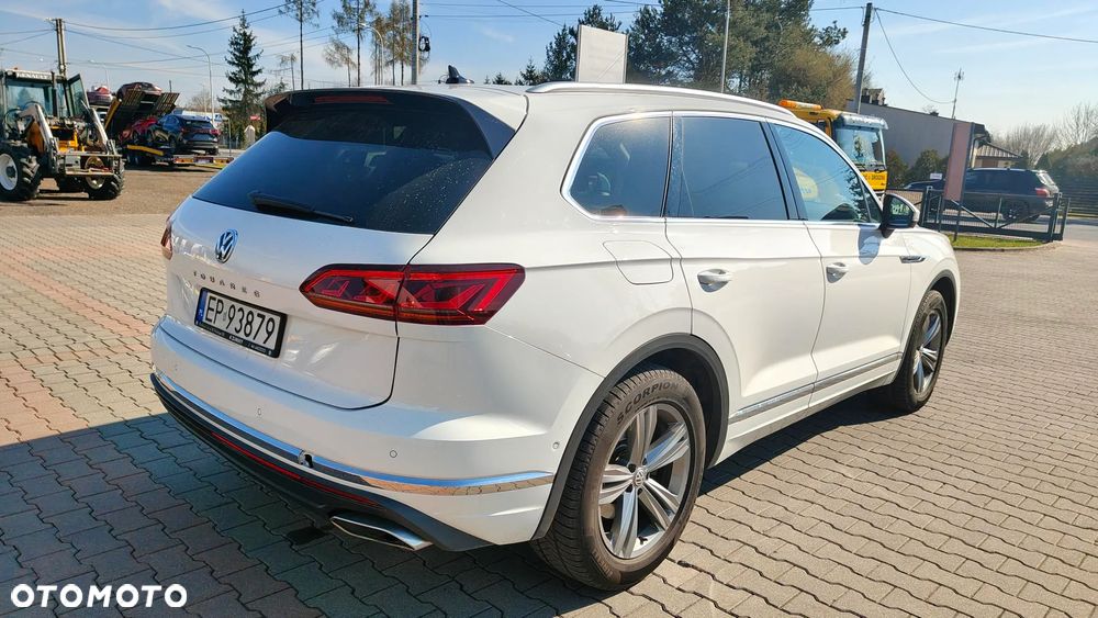 Volkswagen Touareg 3.0 V6 TDI SCR 4Mot - 9