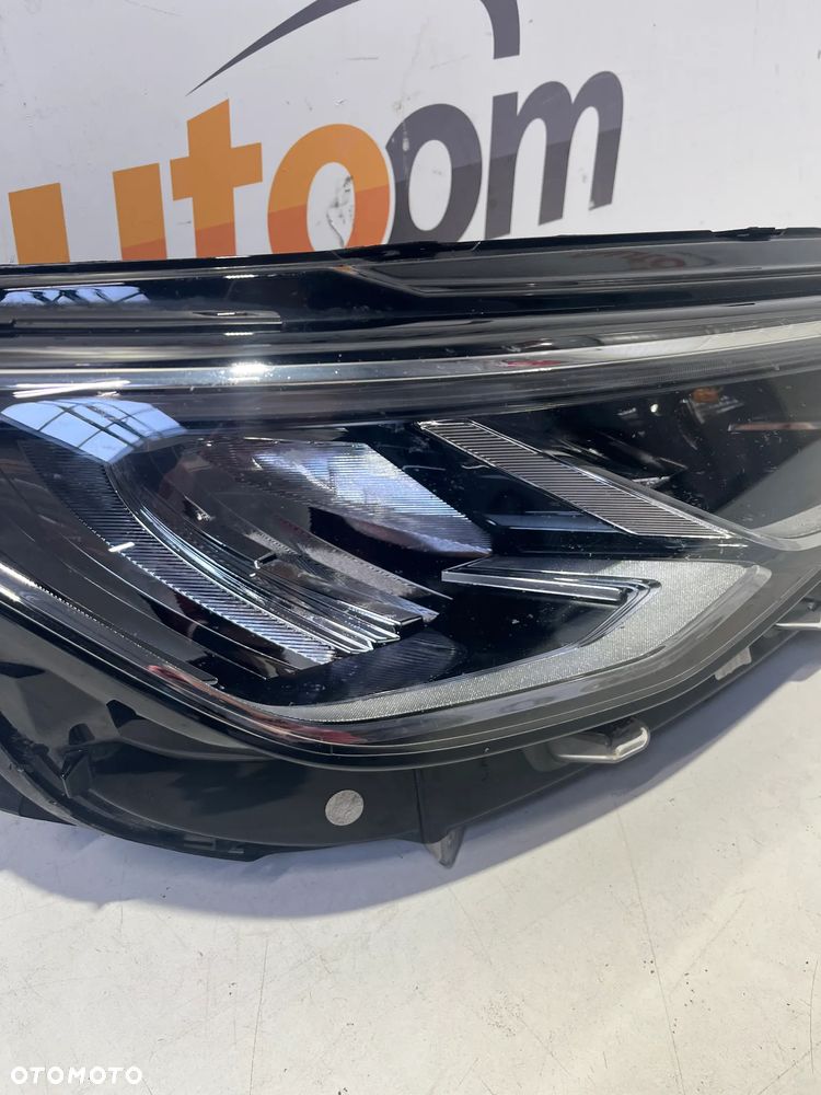 VW GOLF 8 VIII 5H 2022r LAMPA PRAWA PRZÓD PRZEDNIA 5H1941006C - 2