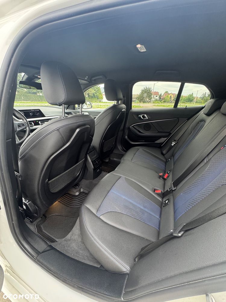 BMW 1 Series 2020 photo 4