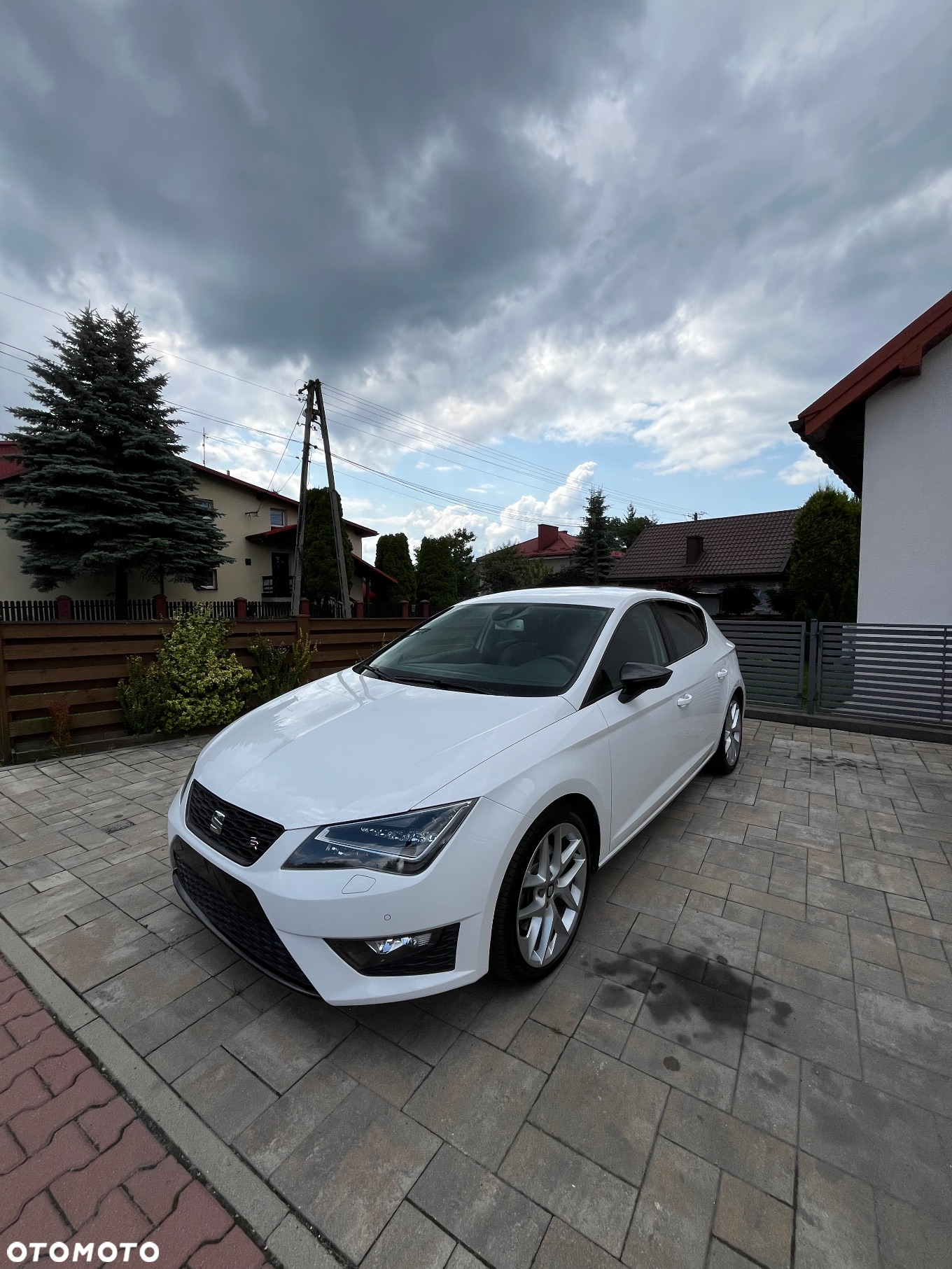 Seat Leon - 4