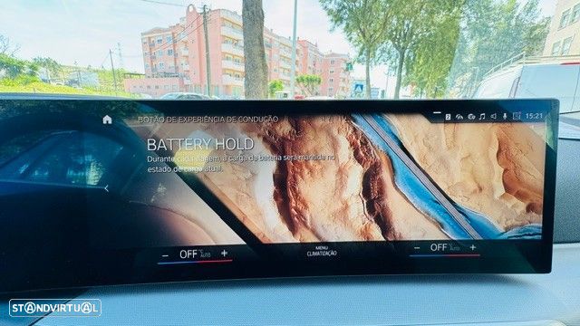 BMW 330 e Aut. Luxury Line - 44