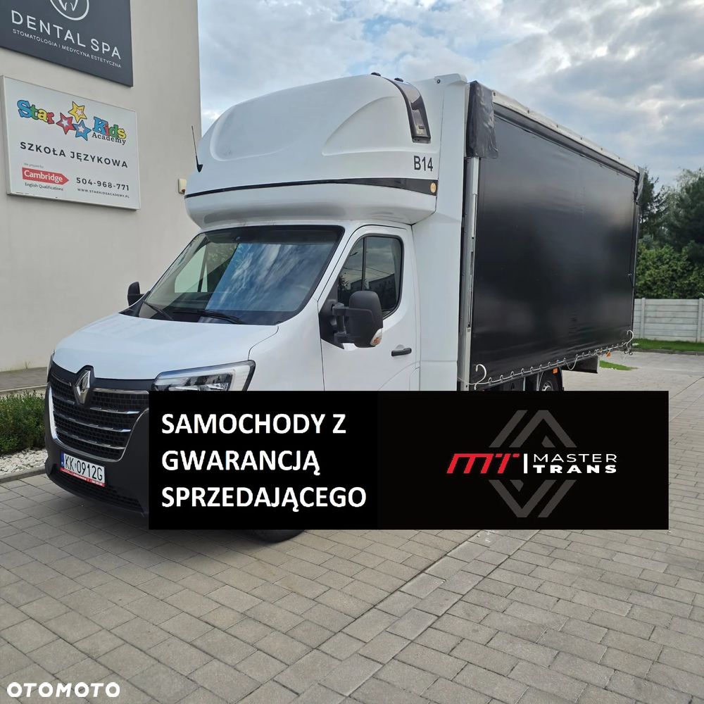 Renault Master - 1