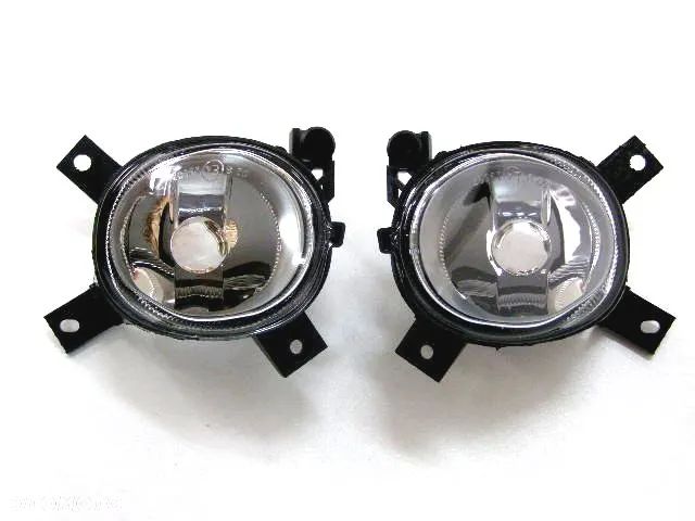 HALOGEN AUDI A4 B7 2004-2008 NOWY - 1