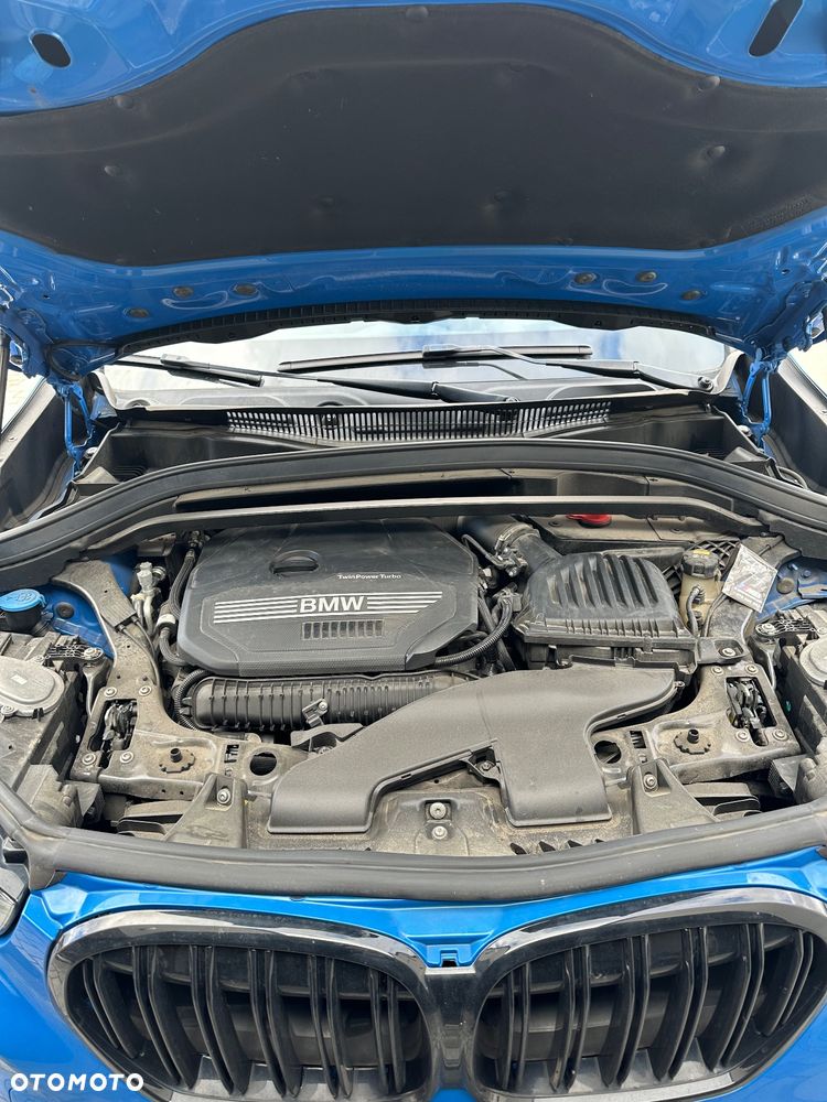 BMW X1 xDrive20i M Sport - 18