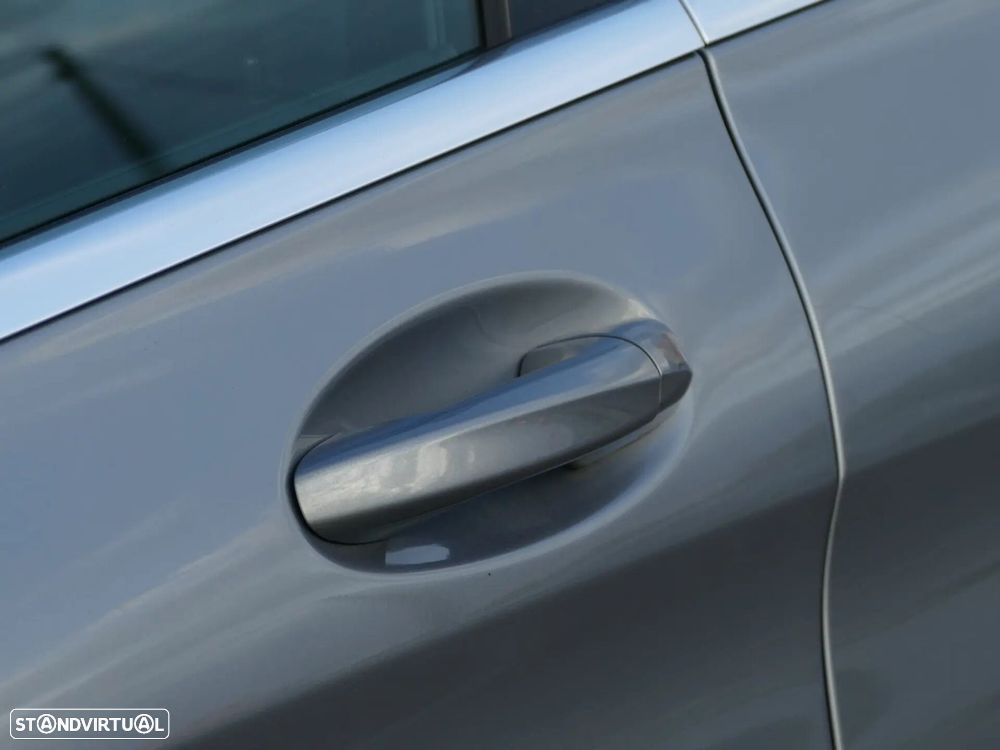 Mercedes-Benz C 200 BlueTEC Avantgarde - 9