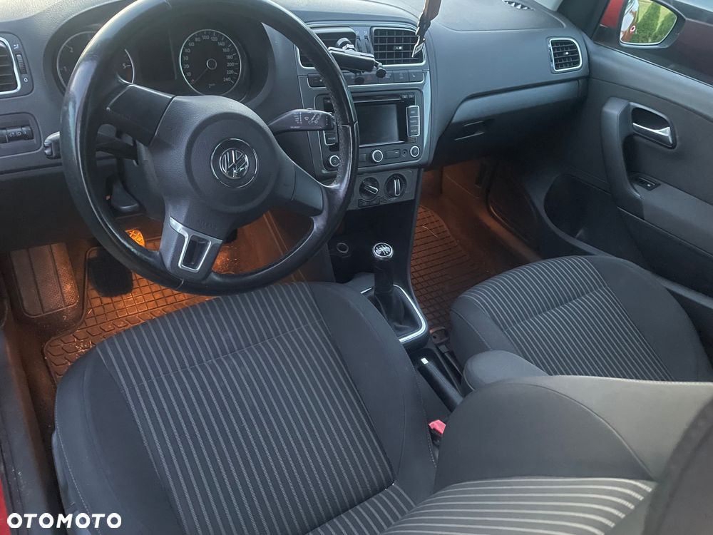 Volkswagen Polo - 7