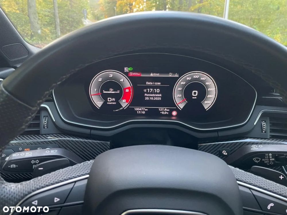 Audi S5 Sportback - 16