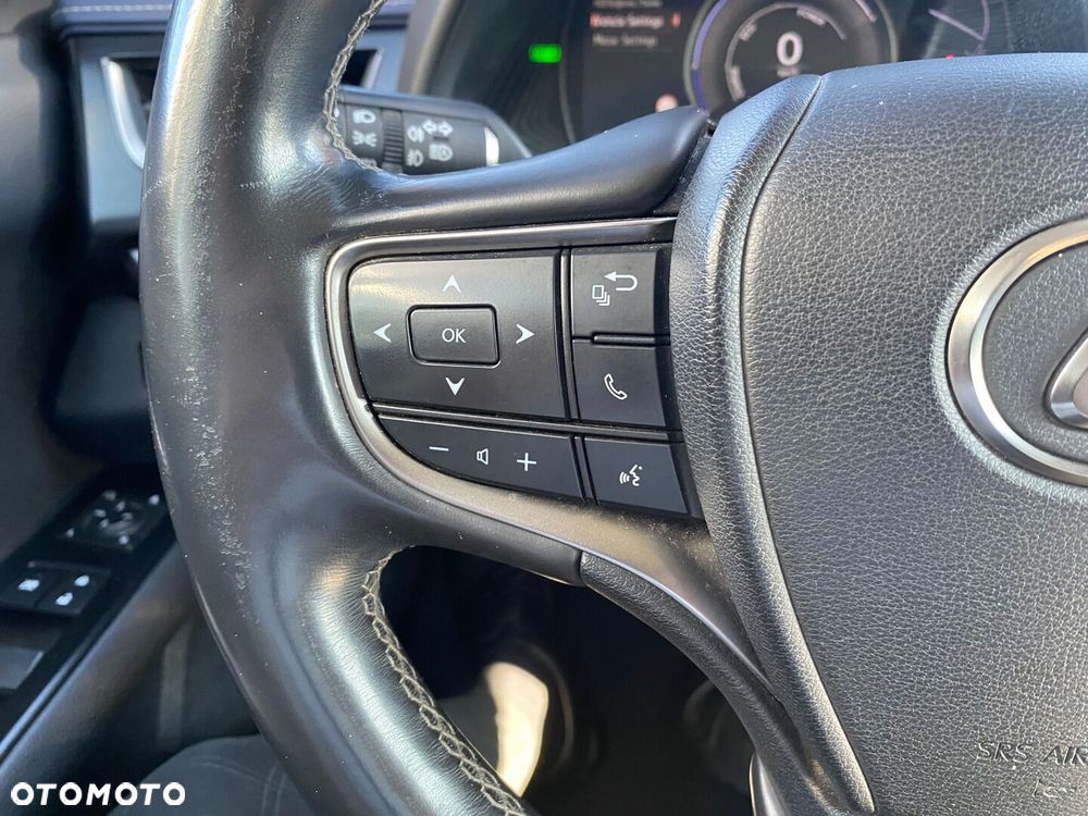 Lexus UX 250h GPF Prestige 2WD - 15