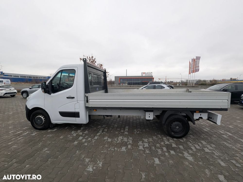 Renault Master 2.3 Dci L3H1 - 4