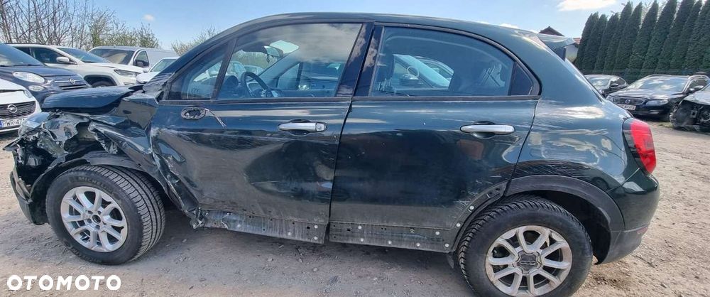 Fiat 500X - 20