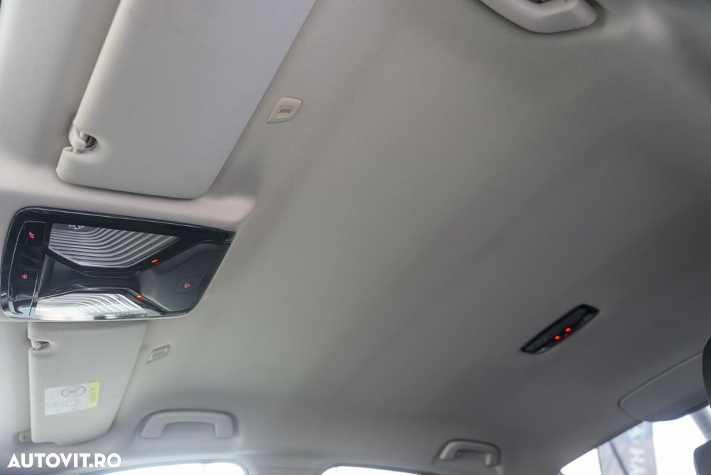 BMW Seria 5 520d xDrive Aut. - 21