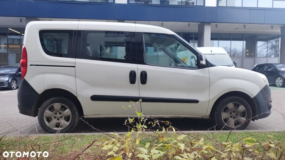 Opel Combo Tour L1H1 - 7