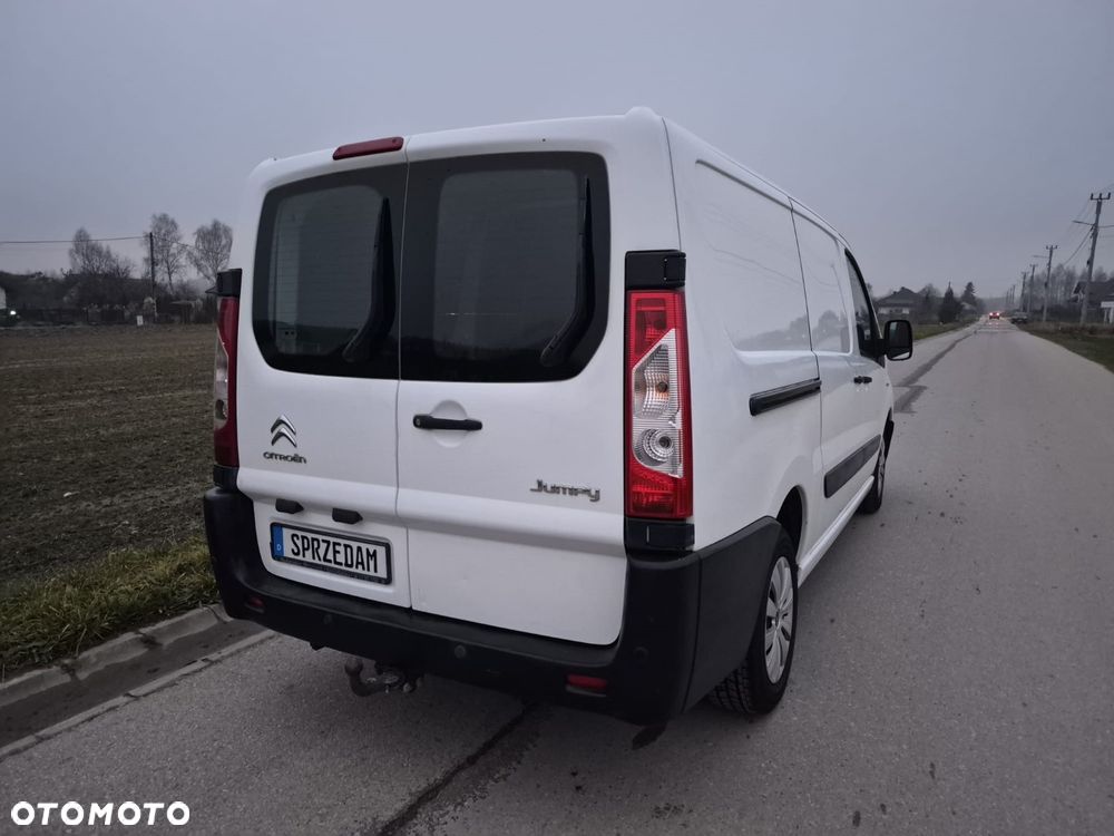 Citroën jumpy - 14