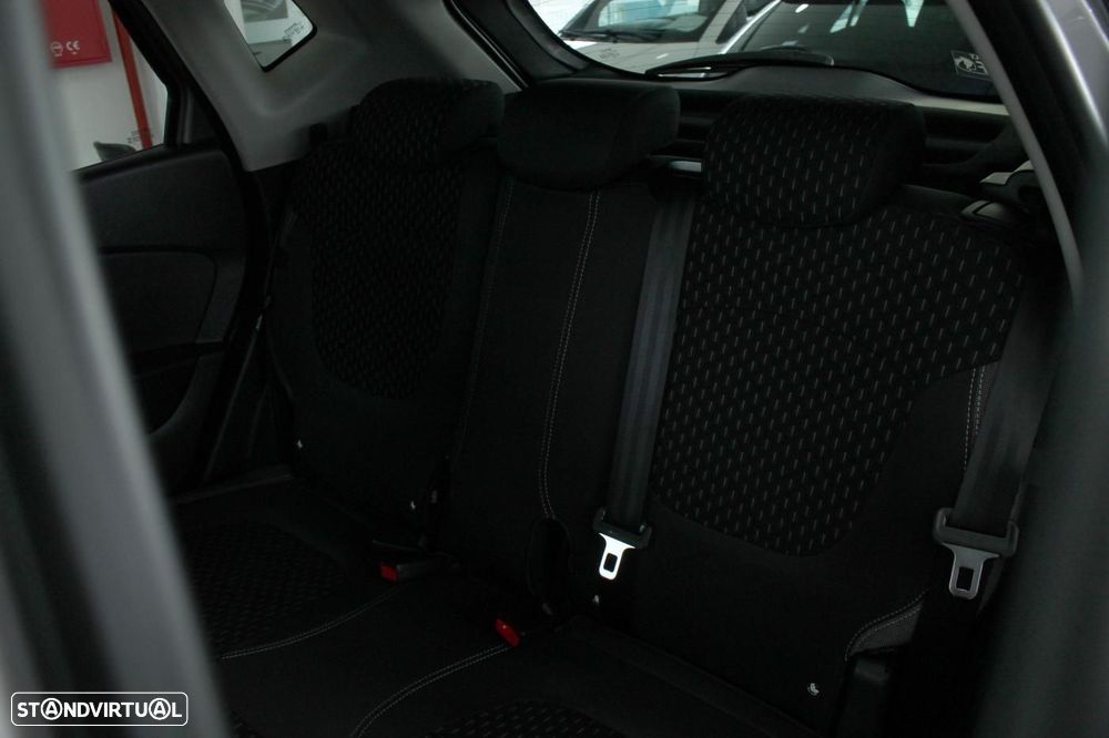 Renault Captur 0.9 TCE Initiale Paris - 13