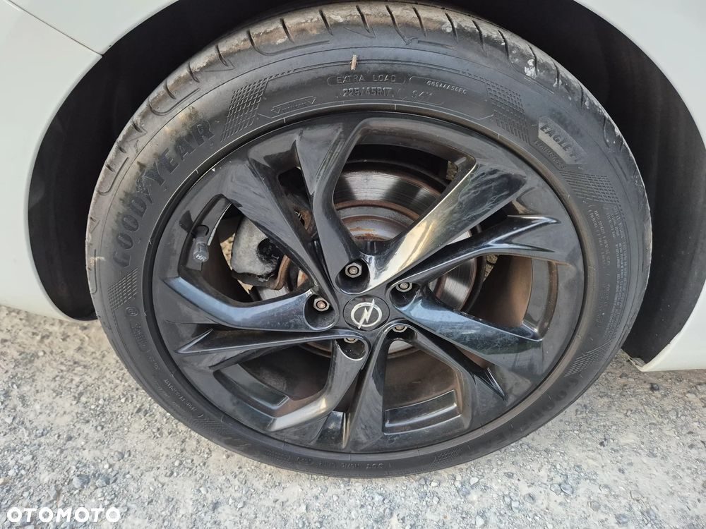 Opel Astra 1.6 Turbo Start/Stop Dynamic - 34