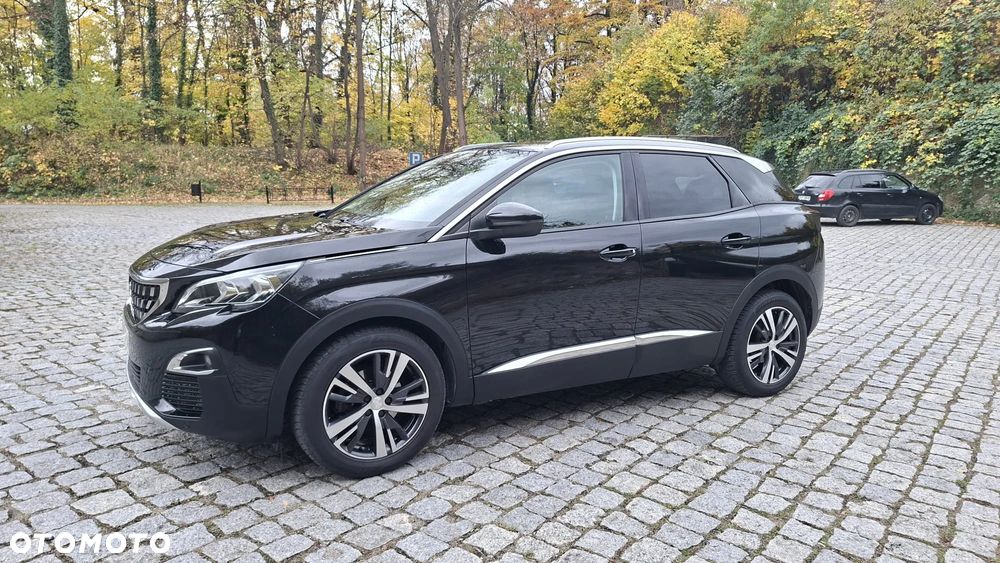 Peugeot 3008 1.2 PureTech Allure - 2