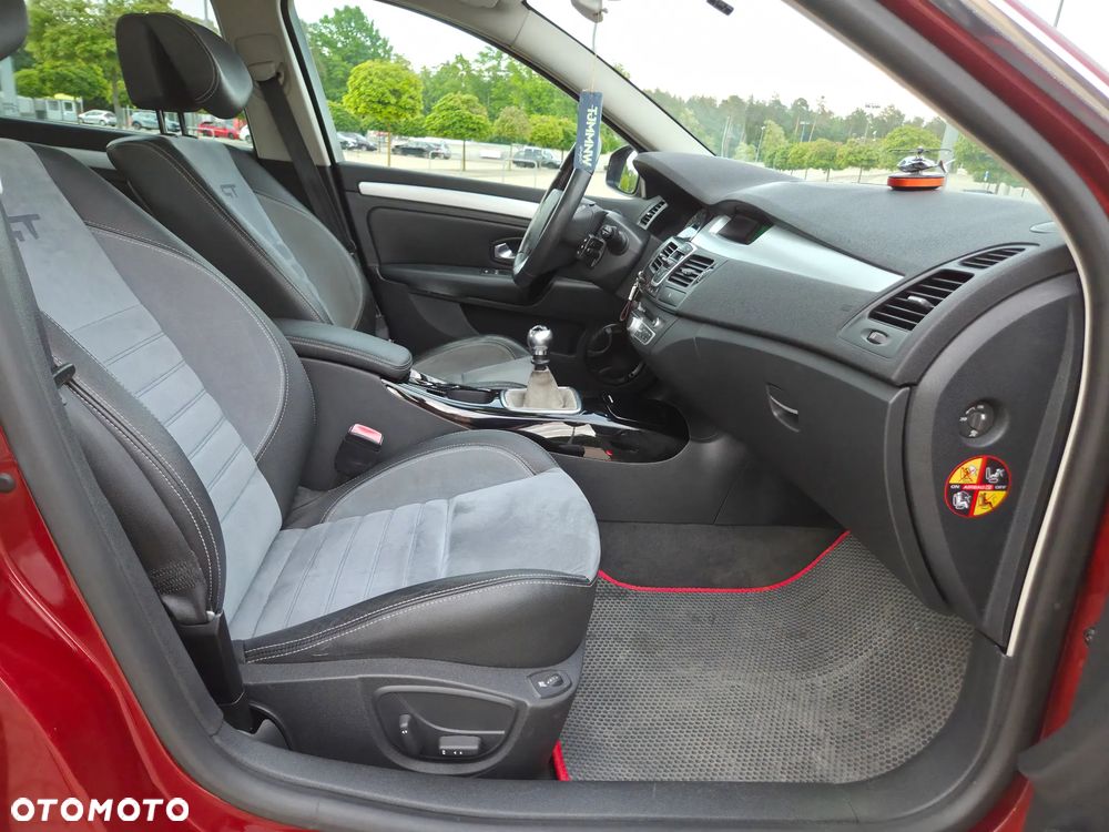 Renault Laguna - 10