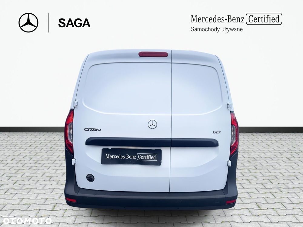 Mercedes-Benz citan CITAN - 6