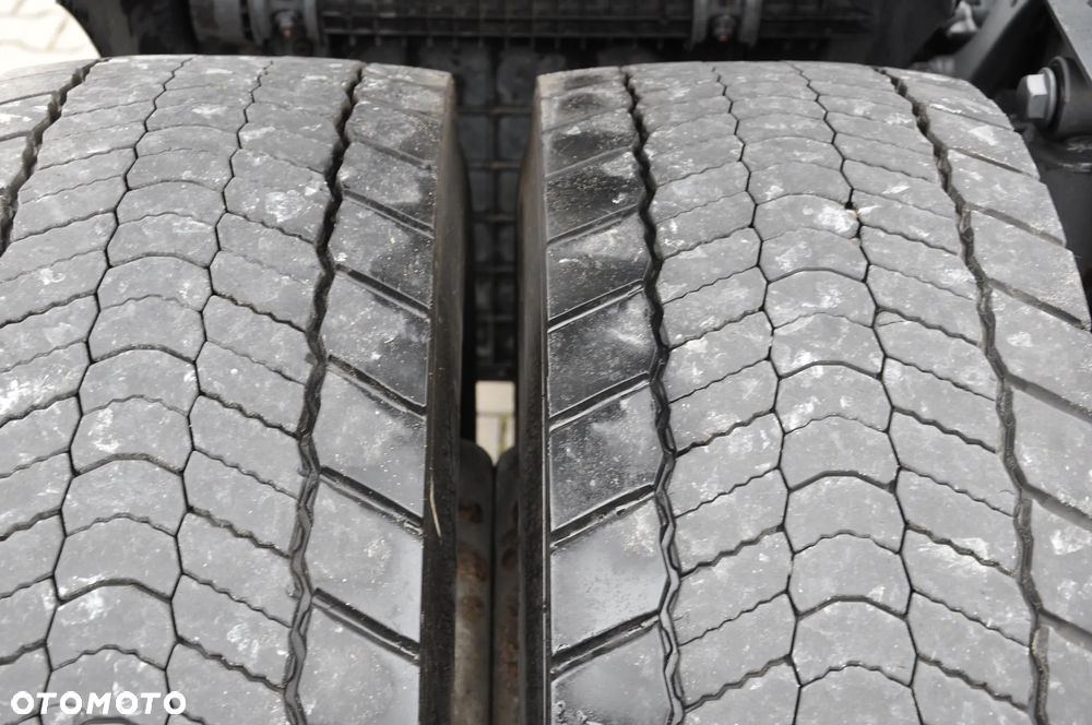 Mercedes-Benz Actros 1848 - 31