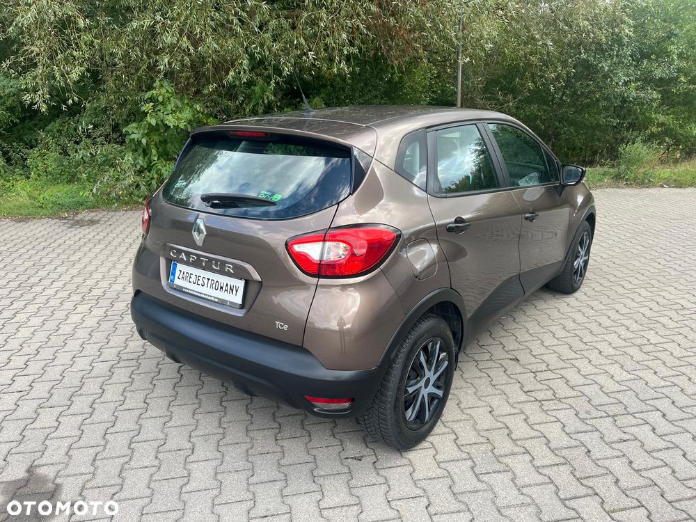 Renault Captur 0.9 Energy TCe Intens - 6
