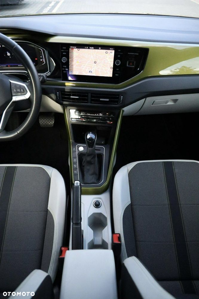 Volkswagen Taigo - 34