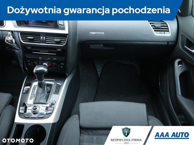 Audi A5 Sportback - 10