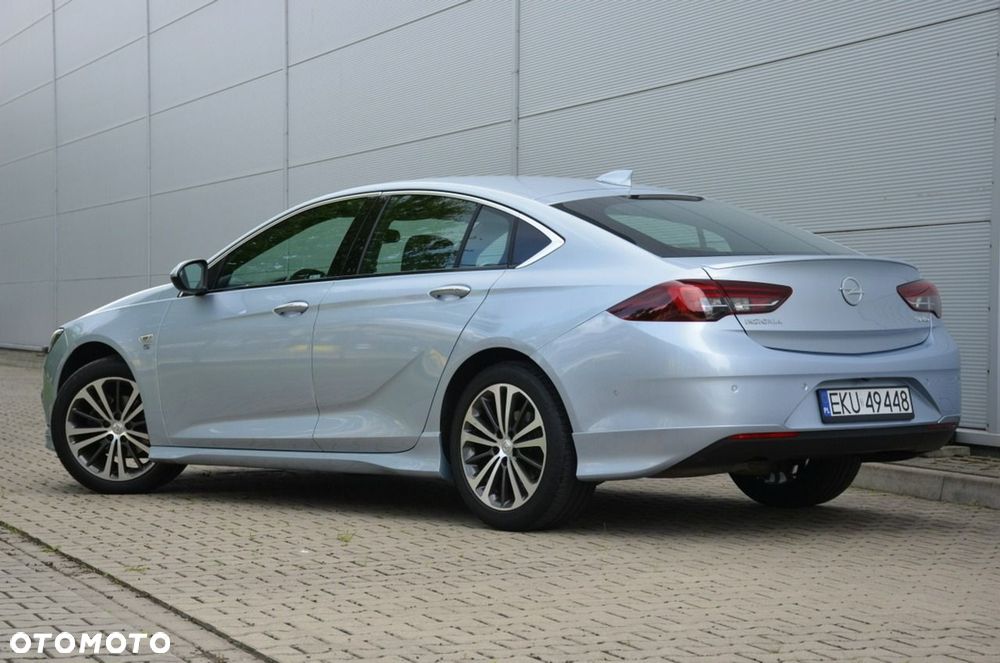 Opel Insignia - 7