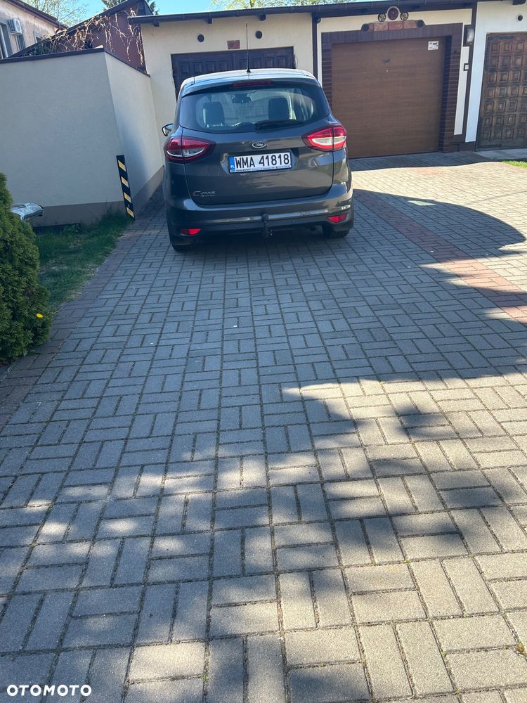 Ford C-MAX 1.6 Trend - 3