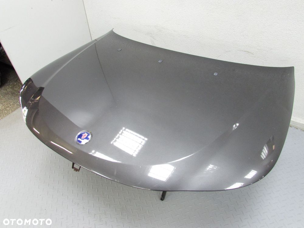 SAAB 9-3 07-11 MASKA POKRYWA SILNIKA 310 - 3