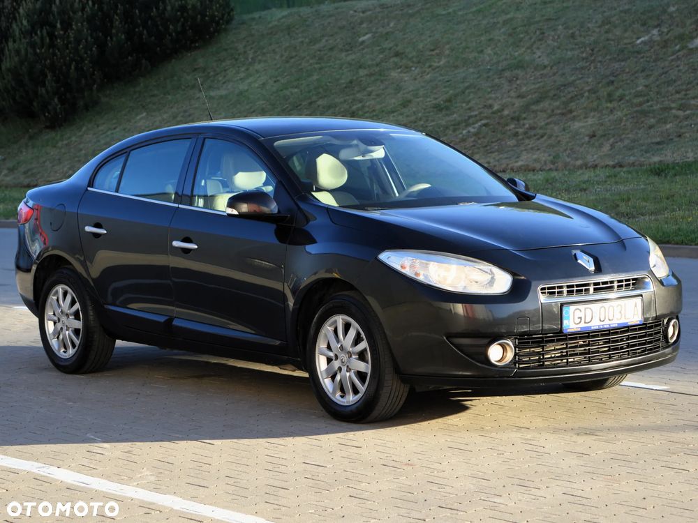 Renault Fluence 1.5 dCi Privilege - 3