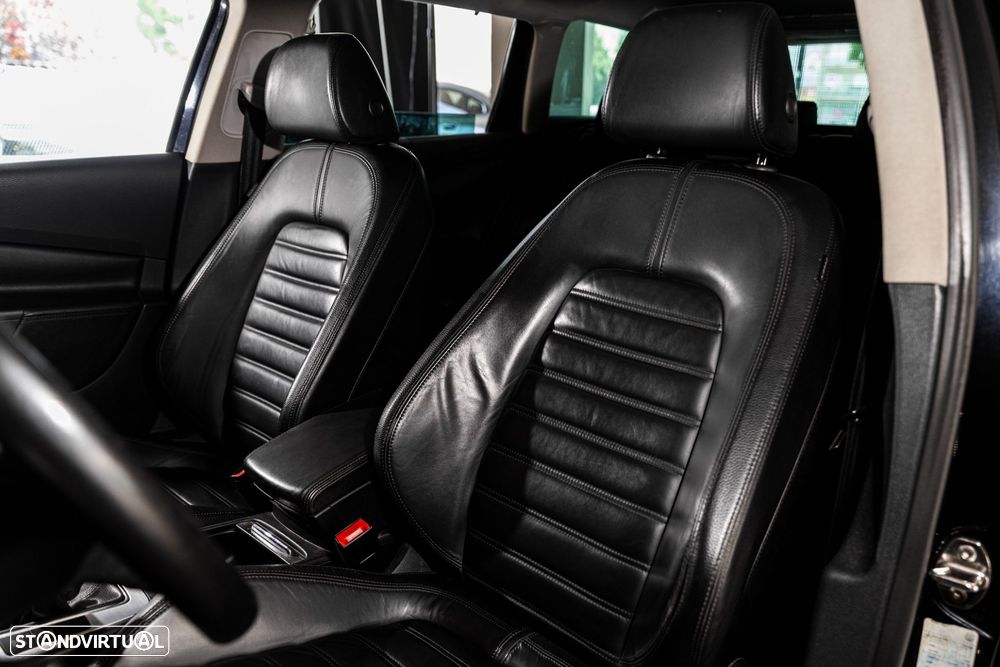 VW Passat Variant 2.0 TDI Highline - 18