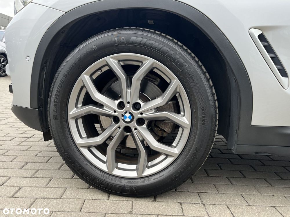 BMW X3 - 19