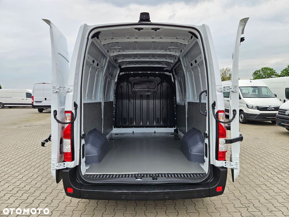 Opel movano L2H2 *64999zł Netto* 2.3 CDTi/136KM - 17