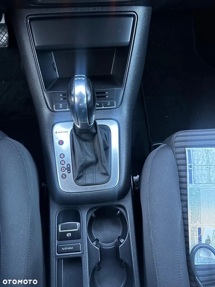 Volkswagen Tiguan 2.0 TDI DPF 4Motion DSG Freestyle - 14