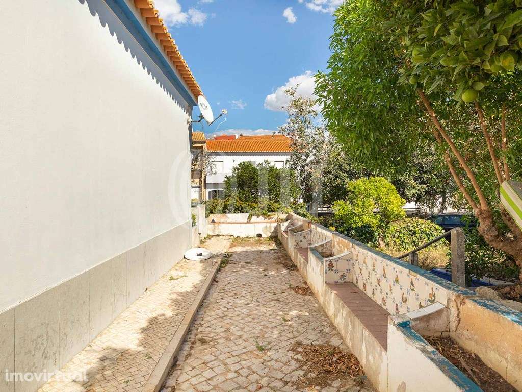 Moradia T5, em Alcantarilha, Algarve - Grande imagem: 5/28