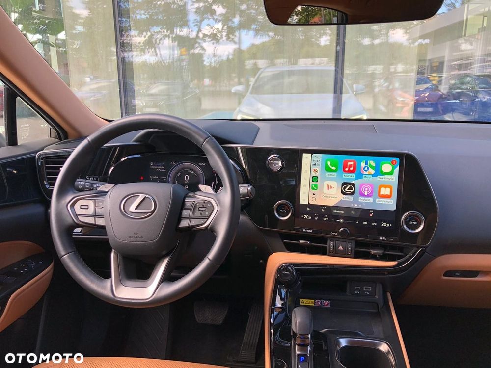 Lexus NX 350h Prestige 2WD - 5