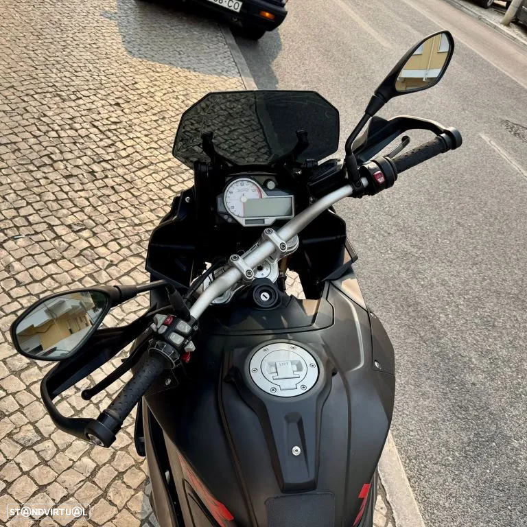 BMW S 1000 XR - 26